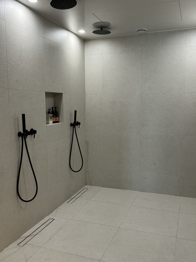 이곳이 바로 지상낙원입니다 🩵