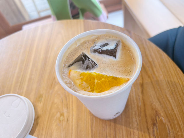Yasu Coffee Nonthaburi