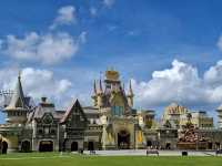 สวนสนุกใหญ่ที่สุดในเวียเนาม🇻🇳 Vin Wsnders
