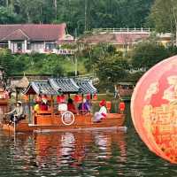 บ้านรักไทย : หมู่บ้านเล็กๆ ของชาวจีนยูนนาน