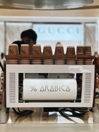 % ΔRΔBICΔ Thailand (สาขาใหม่ เซ็นทรัลชิดลม)
