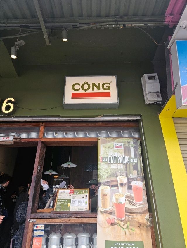 크루즈와 함께하는 하롱베이, 그리고 하노이의 맛과 함께하는 여행