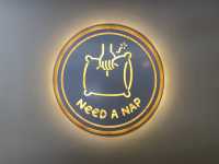 Need A Nap Hostel แพร่ 