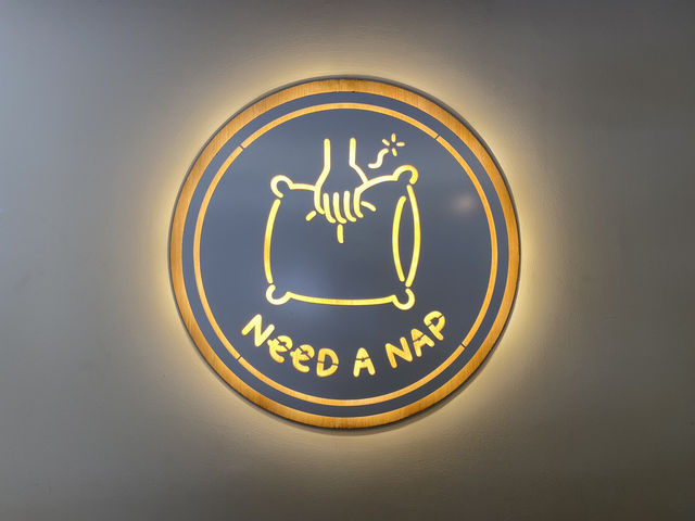 Need A Nap Hostel แพร่ 