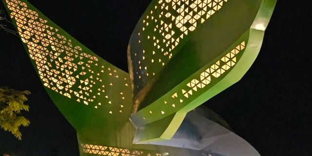 金沙灣佳兆業萬豪酒店