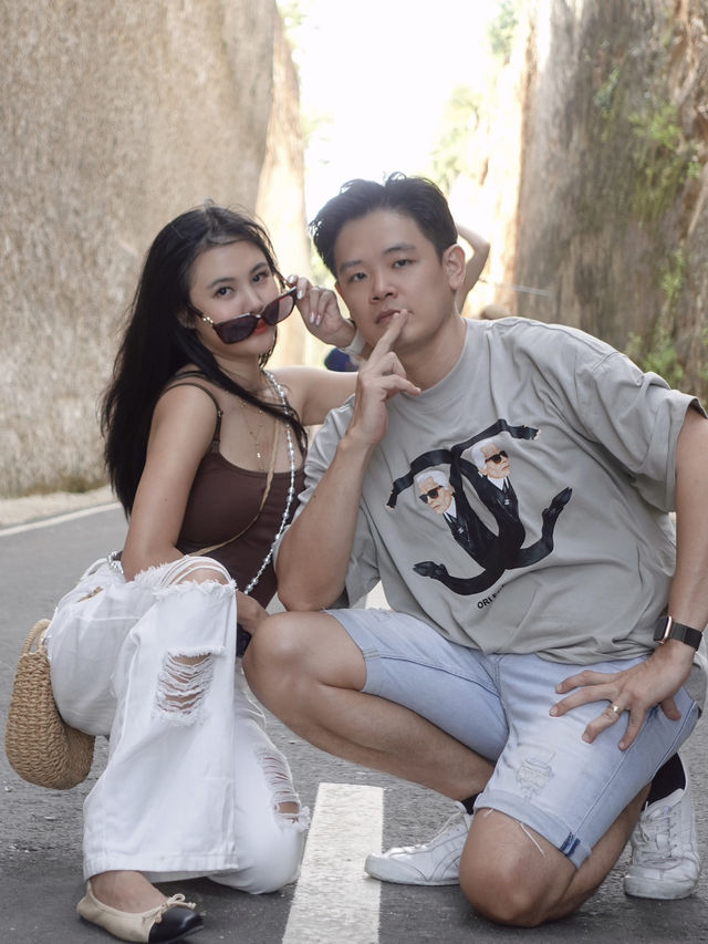 Tanah Barak Cliff – A Hidden Gem Turned Tourist Attraction
