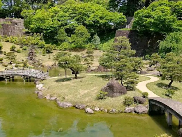 Oyama Shrine – A Fusion of Cultures in Kanazawa