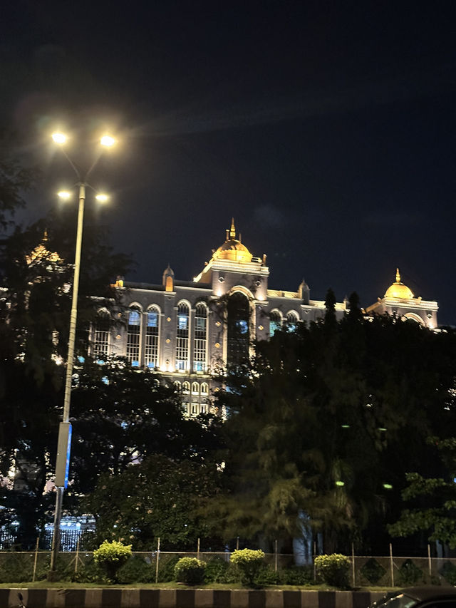 Mumbai