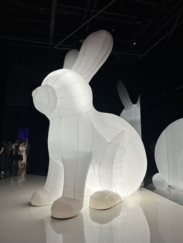 부산 실내데이트 추천, 아르떼 뮤지엄 ✨