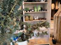 The Playyard Eatery ภูเก็ต