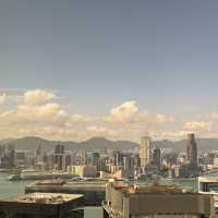 「香港」港島香格里拉，重塑金鐘奢華居住體驗