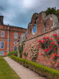 A Favourite Return to Erddig – History, Gardens & Heart