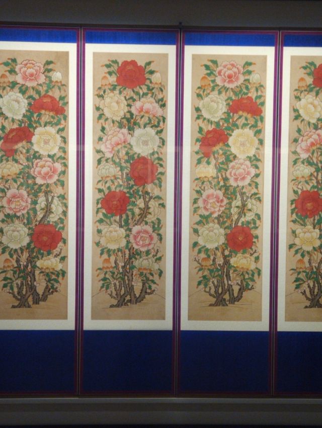 A Contemporary Cultural Haven: Exploring the Amorepacific Museum of Art
