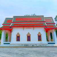 วัดตำหนักใต้ นนทบุรี