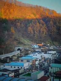 대한민국근대문화유산 [태백경찰서망루]