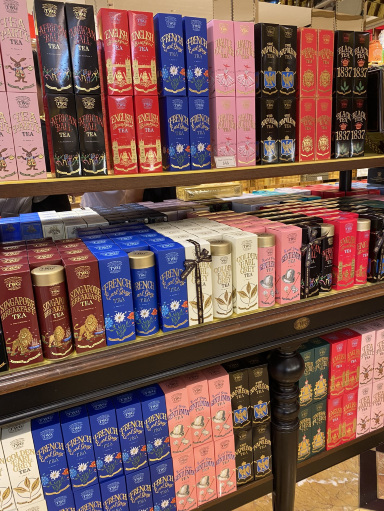 シンガポール】お土産はこれを買えば間違いない！ | Trip.com シンガポール
