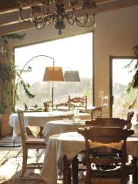 トスカーナのアグリツーリズモ　agriturismo poggio il castellare