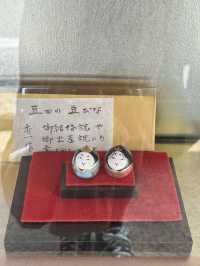 【大分県・日田】豆田町　相澤漆芸工房