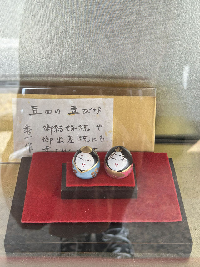 【大分県・日田】豆田町　相澤漆芸工房