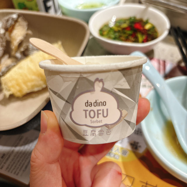午市定量火鍋，超抵食🤭