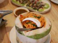 ร้านหนองบัวซีฟู้ด เกาะช้าง