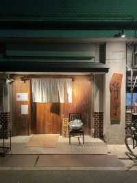 【和歌山】地元料理が楽しめる居酒屋🏮