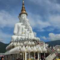 ทริป เขาค้อ-ภูทับเบิก
