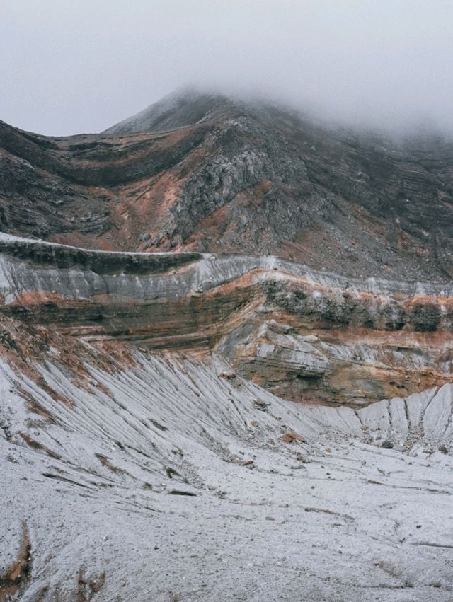 Volcano Views