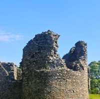 History & Tranquility: A Walk Through Time