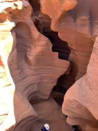 Antelope Canyon 