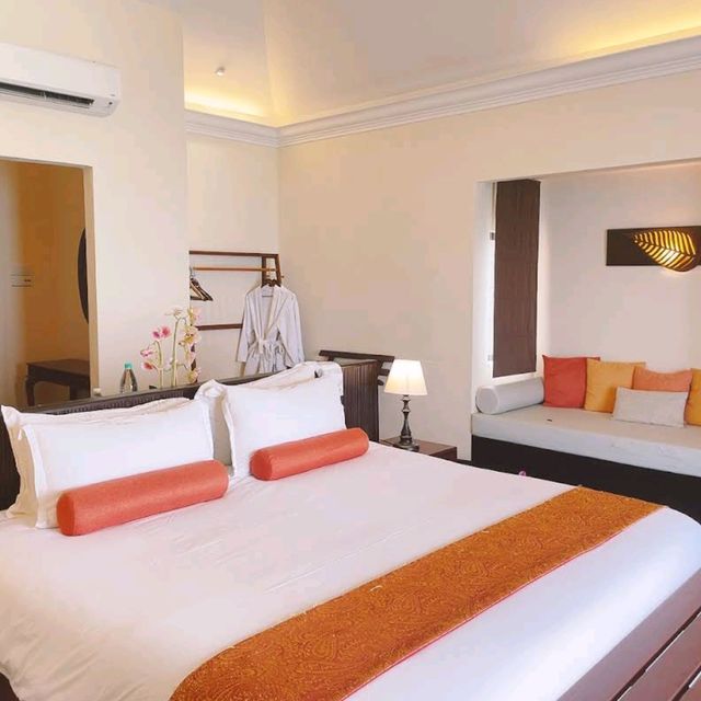 Sea Star Resort Semporna