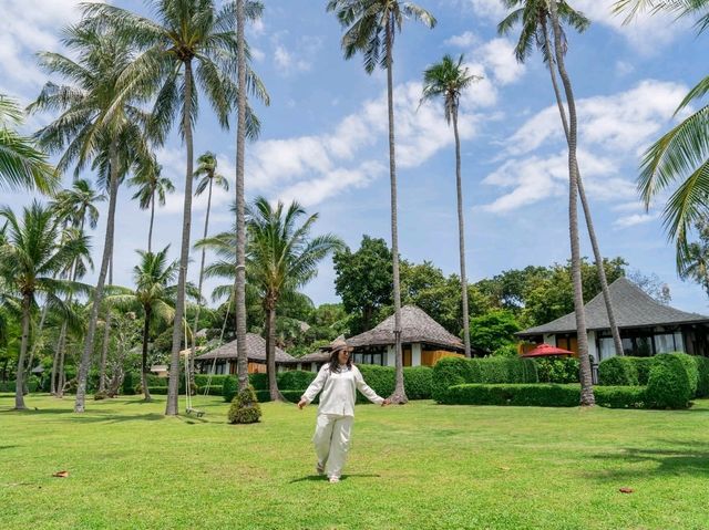 ที่พักภูเก็ตติดหาดราไวย์ เงียบสงบ ร่มรื่น 