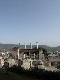 Basilica of St. John- The Hill of the Beloved Disciple!