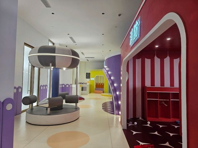 A Mini Disneyland Stay at Garden Rezen Hotel Shanghai – Perfect for Families!