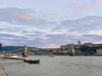 Iron Footprints of Memory: Budapest’s Most Moving Memorial