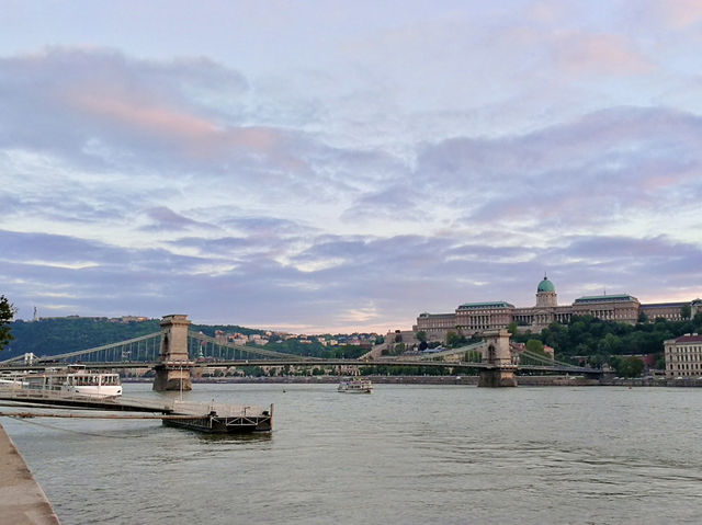Iron Footprints of Memory: Budapest’s Most Moving Memorial