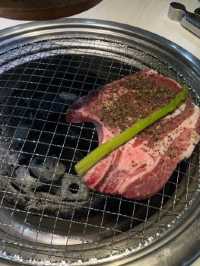 🍖 종로 고기무한리필 맛집 ‘명륜진사갈비’ 후기 🥢