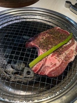 🍖 종로 고기무한리필 맛집 ‘명륜진사갈비’ 후기 🥢
