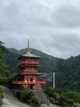 Nachikatsuura 🇯🇵