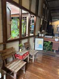 Baan Talay คาเฟ่ลับติดทะเลเปิดใหม่ ย่านศรีราชา