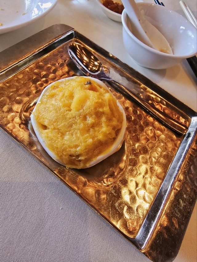 米芝蓮一星高質上海菜