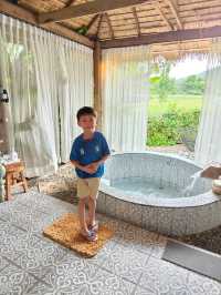 วารีออนเซ็น แอทศรีบัวบาน - Waree Onsen