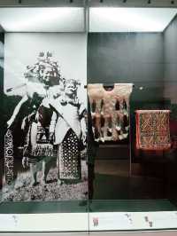 Discover Malaysia’s Rich Fabric Heritage at the National Textile Museum KL 