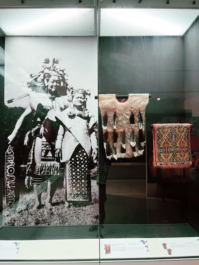 Discover Malaysia’s Rich Fabric Heritage at the National Textile Museum KL 