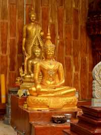 วัดโคกมน ที่เที่ยวน้ำหนาว จังหวัดเพชรบูรณ์