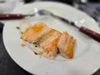 해외여행 푸에르토 나탈레스 맛집 Restaurant La Burbuja