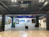 เที่ยวชมงานศิลปะ นิทรรศการ Beyond Celebration 