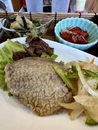 【山口旅行】心と体が喜ぶごはん🍚
