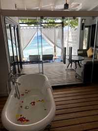 The shore at katathani สวรรค์บนดิน!!!