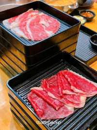 You&I มื้อนี้ไม่มีผิดหวัง อร่อยกับชาบูหม้อส่วนตัว❤